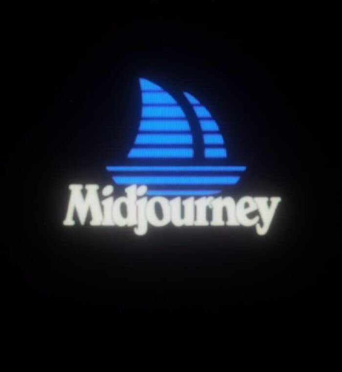 Through 32 Creative Edits By This Artist, Today’s Brands Step Into An ‘80s World (New Pics) Through 32 Creative Edits By This Artist, Today’s Brands Step Into An ‘80s World (New Pics)