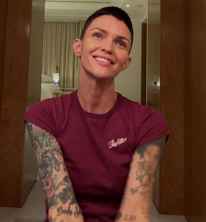 “Ignored Boundaries&rdquo;: Ruby Rose Makes Disturbing Bombshell Accusation Against Katy Perry