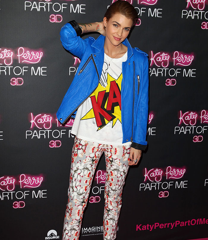 “Ignored Boundaries&rdquo;: Ruby Rose Makes Disturbing Bombshell Accusation Against Katy Perry