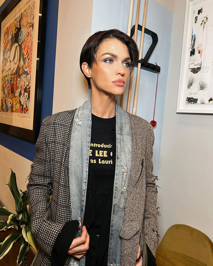 “Ignored Boundaries&rdquo;: Ruby Rose Makes Disturbing Bombshell Accusation Against Katy Perry