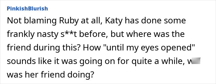 “Ignored Boundaries&rdquo;: Ruby Rose Makes Disturbing Bombshell Accusation Against Katy Perry