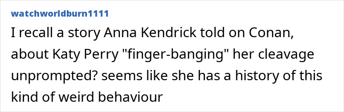 “Ignored Boundaries&rdquo;: Ruby Rose Makes Disturbing Bombshell Accusation Against Katy Perry