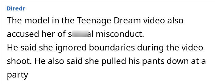 “Ignored Boundaries&rdquo;: Ruby Rose Makes Disturbing Bombshell Accusation Against Katy Perry