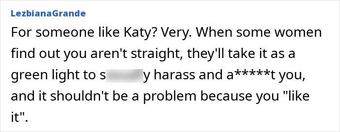 “Ignored Boundaries&rdquo;: Ruby Rose Makes Disturbing Bombshell Accusation Against Katy Perry