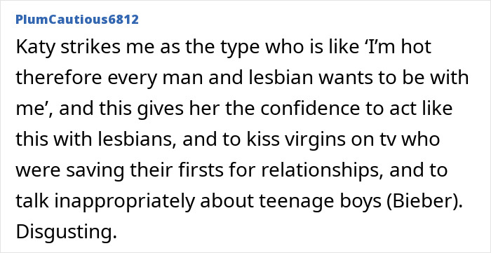 “Ignored Boundaries&rdquo;: Ruby Rose Makes Disturbing Bombshell Accusation Against Katy Perry