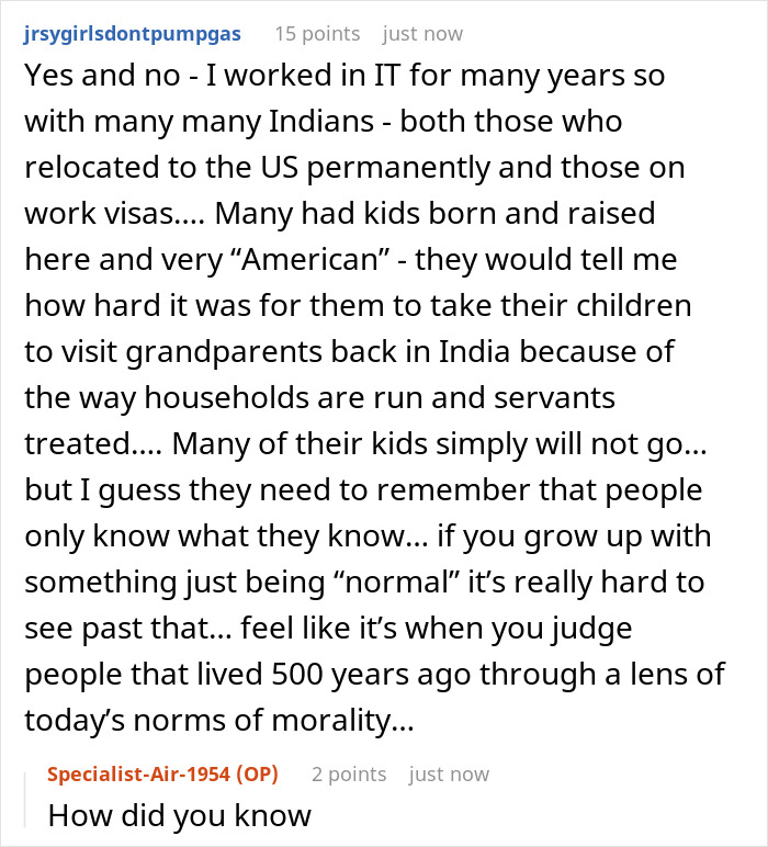 Wealthy Mom Sees House Help As Family Yet Makes Them Stay In Shed, Teen Calls Her Out For Hypocrisy