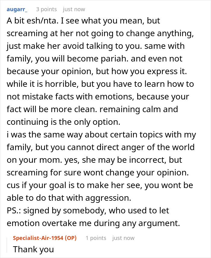 Wealthy Mom Sees House Help As Family Yet Makes Them Stay In Shed, Teen Calls Her Out For Hypocrisy
