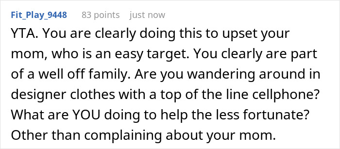 Wealthy Mom Sees House Help As Family Yet Makes Them Stay In Shed, Teen Calls Her Out For Hypocrisy