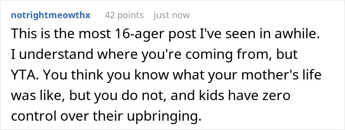 Wealthy Mom Sees House Help As Family Yet Makes Them Stay In Shed, Teen Calls Her Out For Hypocrisy