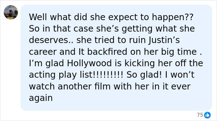 Insiders Reveal How Blake Lively&rsquo;s Lawsuit Against Justin Baldoni Has &lsquo;Ruined&rsquo; Her Career In Hollywood