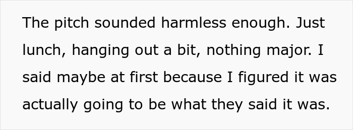 Lady Skips “Relaxed” Fam Event That Secretly Requires Her To Do All The Work, Fam Says She’s Selfish