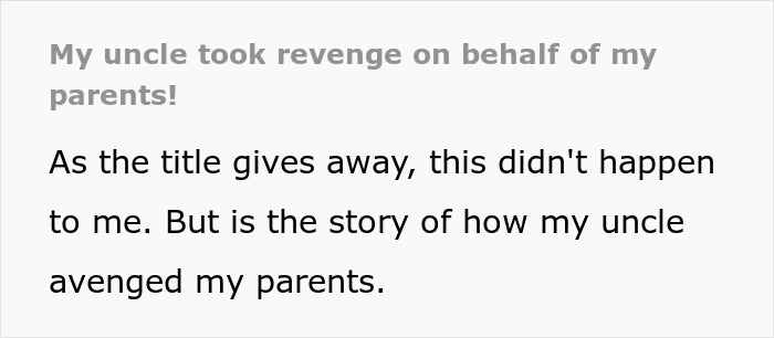 Clever Uncle Tricks Fam’s Attacker Into Drunken Confession, Captures It On Camera In Secret Mission