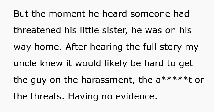 Clever Uncle Tricks Fam’s Attacker Into Drunken Confession, Captures It On Camera In Secret Mission