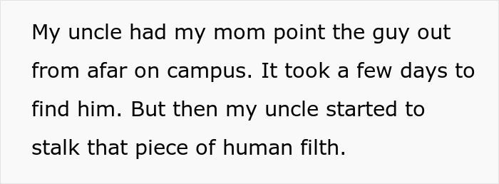 Clever Uncle Tricks Fam’s Attacker Into Drunken Confession, Captures It On Camera In Secret Mission