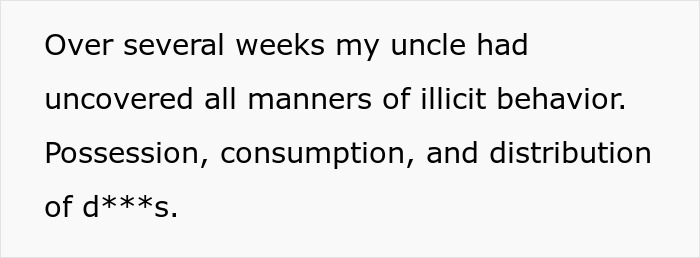Clever Uncle Tricks Fam’s Attacker Into Drunken Confession, Captures It On Camera In Secret Mission