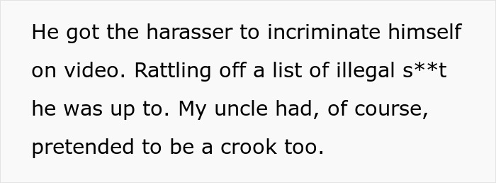 Clever Uncle Tricks Fam’s Attacker Into Drunken Confession, Captures It On Camera In Secret Mission