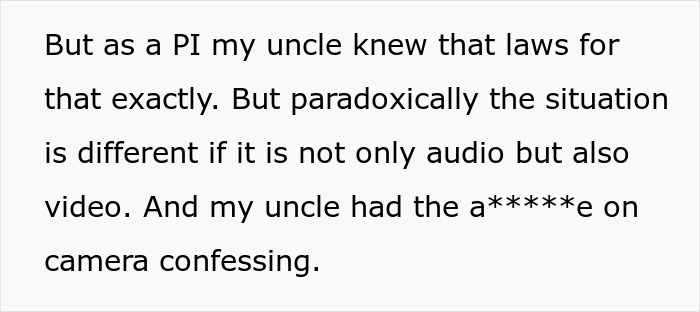 Clever Uncle Tricks Fam’s Attacker Into Drunken Confession, Captures It On Camera In Secret Mission