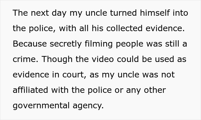 Clever Uncle Tricks Fam’s Attacker Into Drunken Confession, Captures It On Camera In Secret Mission