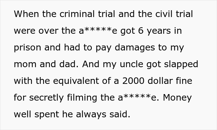 Clever Uncle Tricks Fam’s Attacker Into Drunken Confession, Captures It On Camera In Secret Mission