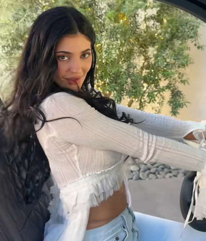 Kylie Jenner’s “Dystopian” Coachella House Tour Sparks Mass Backlash