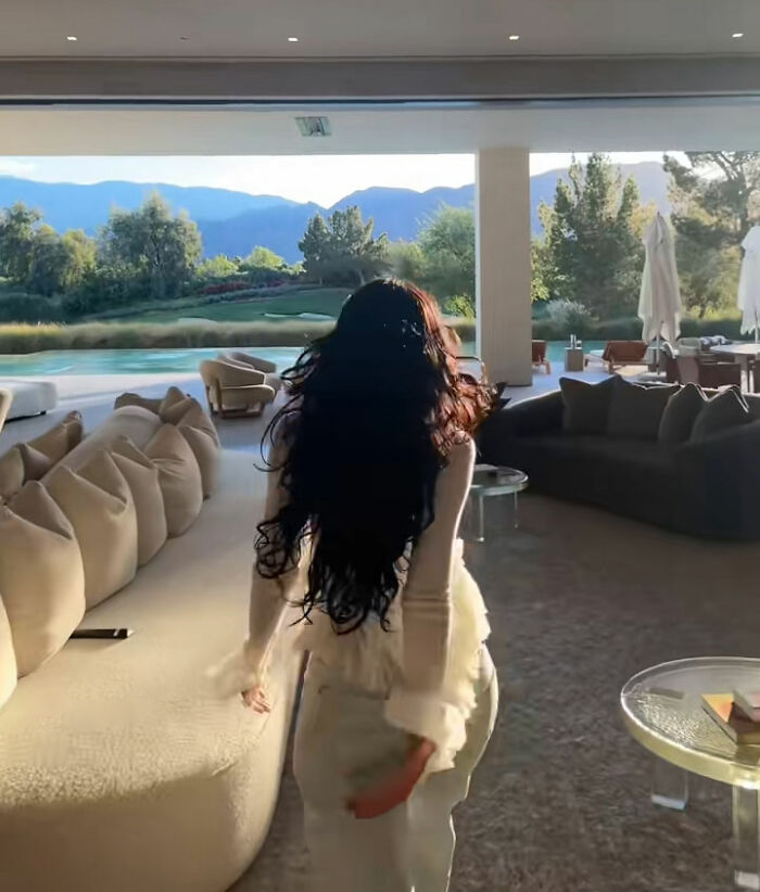 Kylie Jenner’s “Dystopian” Coachella House Tour Sparks Mass Backlash