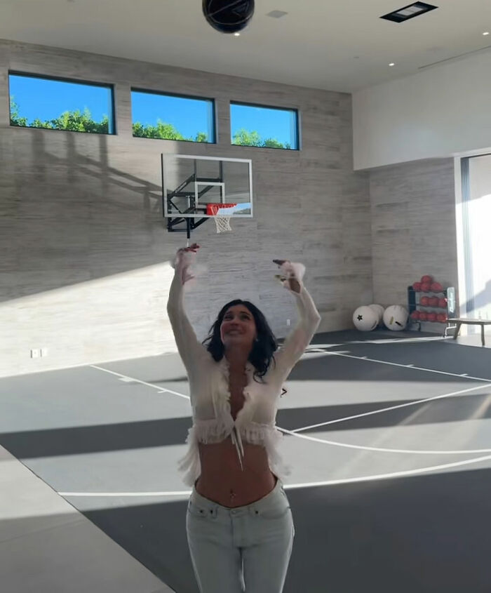 Kylie Jenner’s “Dystopian” Coachella House Tour Sparks Mass Backlash