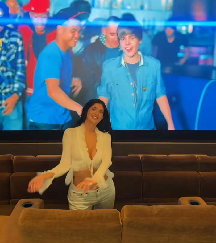 Kylie Jenner’s “Dystopian” Coachella House Tour Sparks Mass Backlash