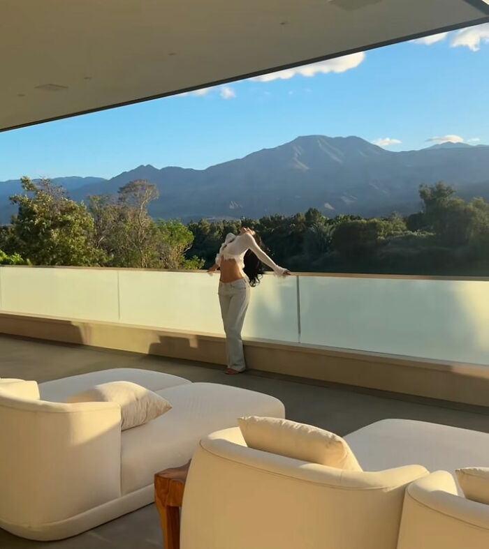 Kylie Jenner’s “Dystopian” Coachella House Tour Sparks Mass Backlash