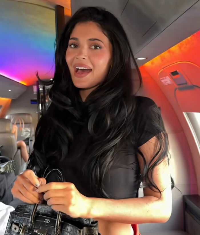 Kylie Jenner’s “Dystopian” Coachella House Tour Sparks Mass Backlash