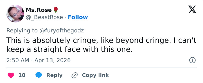 Raunchy Sydney Sweeney Scene From ‘Euphoria’ Season 3 Sparks Outrage