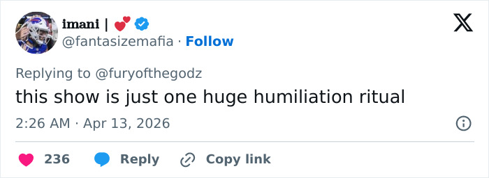 Raunchy Sydney Sweeney Scene From ‘Euphoria’ Season 3 Sparks Outrage