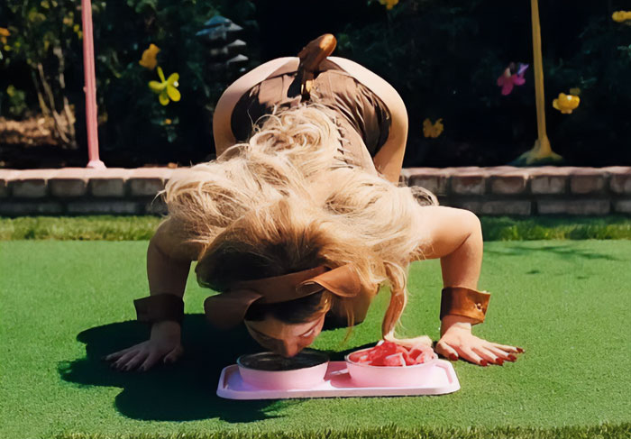 Raunchy Sydney Sweeney Scene From ‘Euphoria’ Season 3 Sparks Outrage