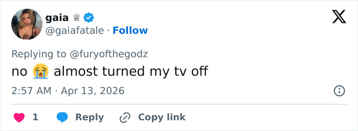 Raunchy Sydney Sweeney Scene From ‘Euphoria’ Season 3 Sparks Outrage