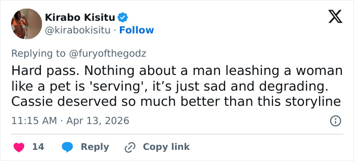 Raunchy Sydney Sweeney Scene From ‘Euphoria’ Season 3 Sparks Outrage