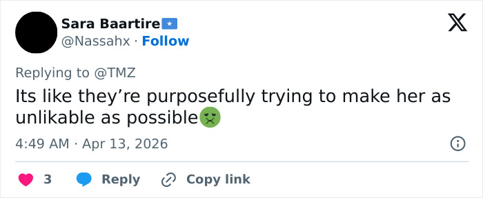 Raunchy Sydney Sweeney Scene From ‘Euphoria’ Season 3 Sparks Outrage