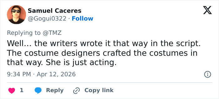 Raunchy Sydney Sweeney Scene From ‘Euphoria’ Season 3 Sparks Outrage