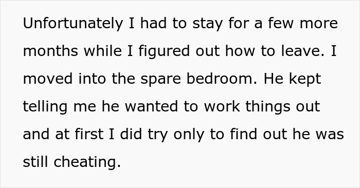 Serial Cheater Has No Clue GF Knows His Dirty Secret, Happily Eats The Chili She Made With Dog Food