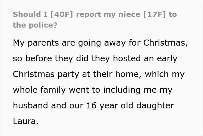 Teen Stomps On Cousin’s Hand With High Heels, Calls It An “Accident,” Aunt Weighs Calling Police