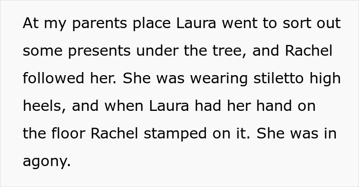 Teen Stomps On Cousin’s Hand With High Heels, Calls It An “Accident,” Aunt Weighs Calling Police