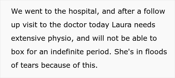 Teen Stomps On Cousin’s Hand With High Heels, Calls It An “Accident,” Aunt Weighs Calling Police