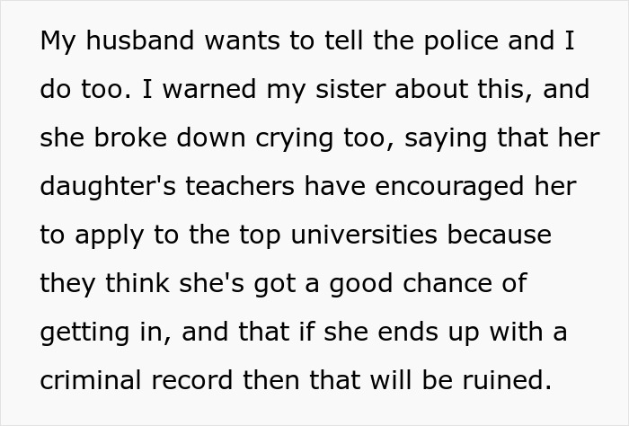 Teen Stomps On Cousin’s Hand With High Heels, Calls It An “Accident,” Aunt Weighs Calling Police