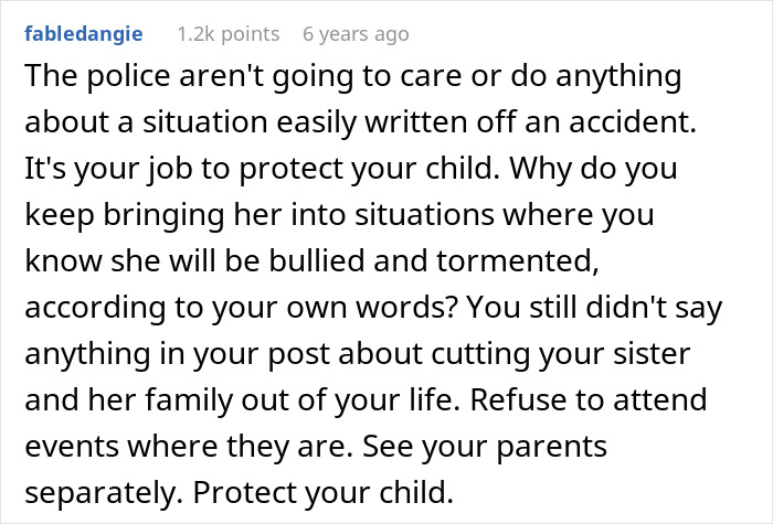 Teen Stomps On Cousin’s Hand With High Heels, Calls It An “Accident,” Aunt Weighs Calling Police