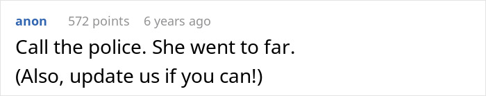 Teen Stomps On Cousin’s Hand With High Heels, Calls It An “Accident,” Aunt Weighs Calling Police