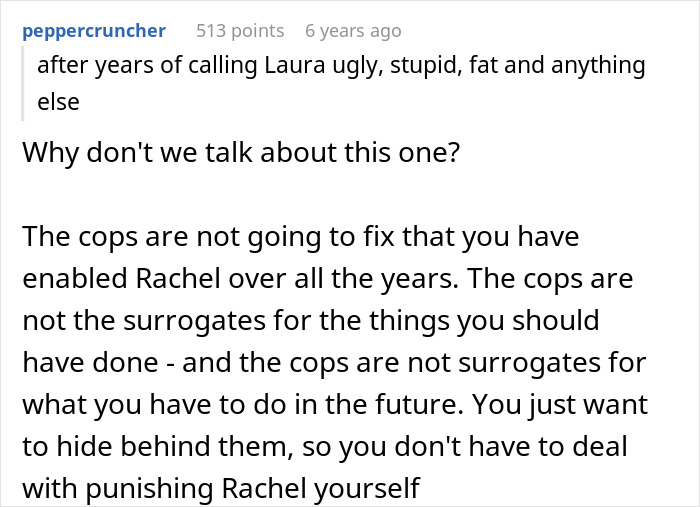 Teen Stomps On Cousin’s Hand With High Heels, Calls It An “Accident,” Aunt Weighs Calling Police