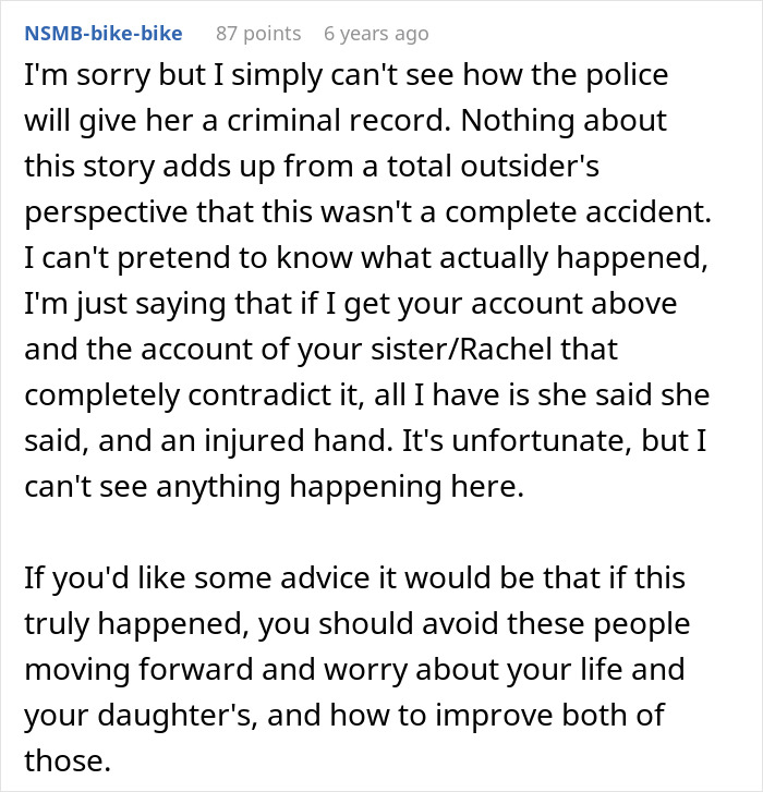 Teen Stomps On Cousin’s Hand With High Heels, Calls It An “Accident,” Aunt Weighs Calling Police