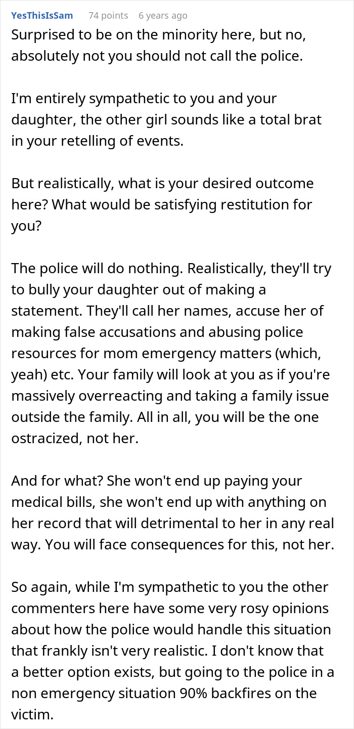 Teen Stomps On Cousin’s Hand With High Heels, Calls It An “Accident,” Aunt Weighs Calling Police