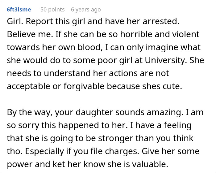 Teen Stomps On Cousin’s Hand With High Heels, Calls It An “Accident,” Aunt Weighs Calling Police