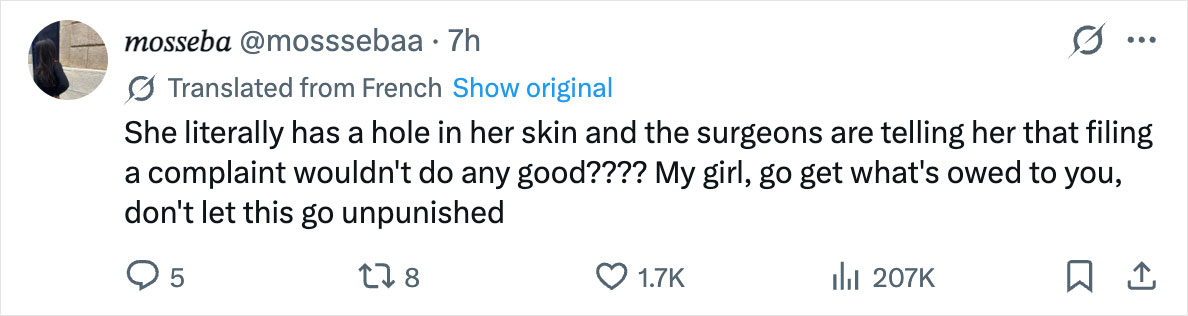 “Puts Things Into Perspective”: Influencer Reveals The Botched Plastic Surgery She Had Been Hiding With Photoshop For Years