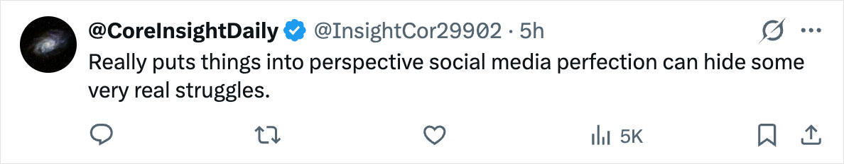 “Puts Things Into Perspective”: Influencer Reveals The Botched Plastic Surgery She Had Been Hiding With Photoshop For Years