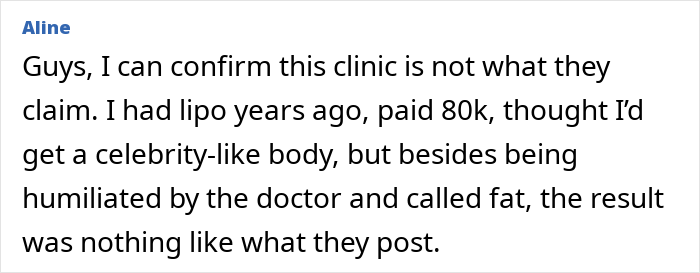 “Puts Things Into Perspective”: Influencer Reveals The Botched Plastic Surgery She Had Been Hiding With Photoshop For Years